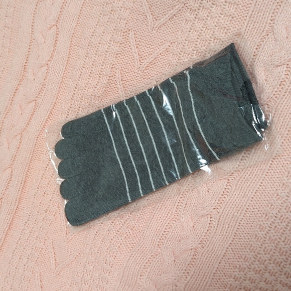Toe Socks - Picture 6 of 6